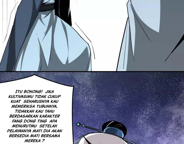 Greatest Boss System Chapter 51 Bahasa Indonesia